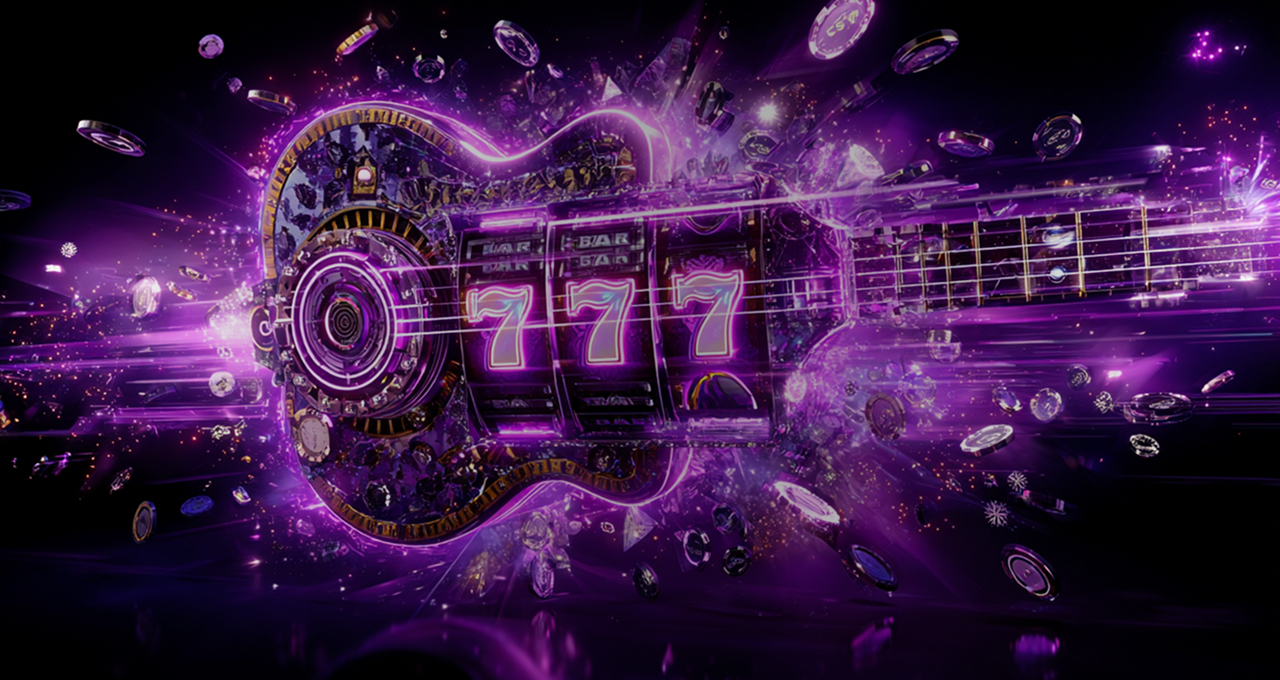 HardRockCafe Casino